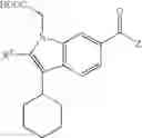Fig. 10 - Viral polymerase inhibitors