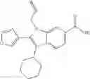Fig. 151 - Viral polymerase inhibitors