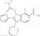 Fig. 1716 - Viral polymerase inhibitors