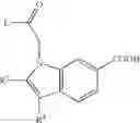 Fig. 183 - Viral polymerase inhibitors
