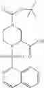 Fig. 16 - Piperazine-2-carboxamide derivatives