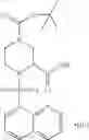 Fig. 17 - Piperazine-2-carboxamide derivatives