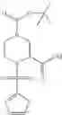 Fig. 19 - Piperazine-2-carboxamide derivatives