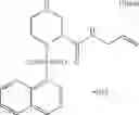 Fig. 28 - Piperazine-2-carboxamide derivatives