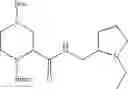 Fig. 29 - Piperazine-2-carboxamide derivatives