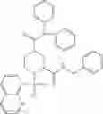 Fig. 56 - Piperazine-2-carboxamide derivatives