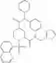 Fig. 60 - Piperazine-2-carboxamide derivatives
