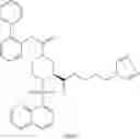 Fig. 64 - Piperazine-2-carboxamide derivatives
