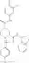 Fig. 68 - Piperazine-2-carboxamide derivatives