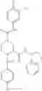 Fig. 70 - Piperazine-2-carboxamide derivatives