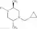 Fig. 159 - Uses of rifamycins