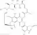 Fig. 58 - Uses of rifamycins