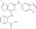 Fig. 189 - Kinase inhibitors and their uses