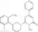 Fig. 44 - 3-substituted-4-pyrimidone derivatives