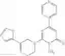 Fig. 48 - 3-substituted-4-pyrimidone derivatives