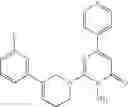 Fig. 67 - 3-substituted-4-pyrimidone derivatives