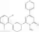 Fig. 79 - 3-substituted-4-pyrimidone derivatives