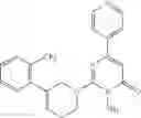 Fig. 91 - 3-substituted-4-pyrimidone derivatives