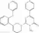 Fig. 99 - 3-substituted-4-pyrimidone derivatives