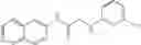Fig. 16 - Isoquinoline compounds