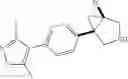 Fig. 102 - Azabicyclo (3.1.0.) hexane derivatives useful as modulators of dopamine Dreceptors