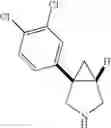 Fig. 14 - Azabicyclo (3.1.0.) hexane derivatives useful as modulators of dopamine Dreceptors