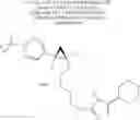 Fig. 154 - Azabicyclo (3.1.0.) hexane derivatives useful as modulators of dopamine Dreceptors