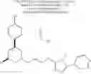 Fig. 182 - Azabicyclo (3.1.0.) hexane derivatives useful as modulators of dopamine Dreceptors