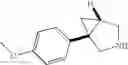 Fig. 33 - Azabicyclo (3.1.0.) hexane derivatives useful as modulators of dopamine Dreceptors
