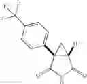 Fig. 44 - Azabicyclo (3.1.0.) hexane derivatives useful as modulators of dopamine Dreceptors