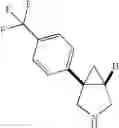 Fig. 45 - Azabicyclo (3.1.0.) hexane derivatives useful as modulators of dopamine Dreceptors