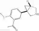 Fig. 49 - Azabicyclo (3.1.0.) hexane derivatives useful as modulators of dopamine Dreceptors