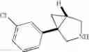Fig. 52 - Azabicyclo (3.1.0.) hexane derivatives useful as modulators of dopamine Dreceptors