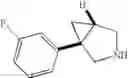 Fig. 53 - Azabicyclo (3.1.0.) hexane derivatives useful as modulators of dopamine Dreceptors