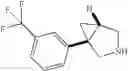 Fig. 58 - Azabicyclo (3.1.0.) hexane derivatives useful as modulators of dopamine Dreceptors