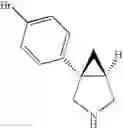 Fig. 60 - Azabicyclo (3.1.0.) hexane derivatives useful as modulators of dopamine Dreceptors
