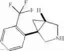 Fig. 61 - Azabicyclo (3.1.0.) hexane derivatives useful as modulators of dopamine Dreceptors