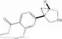 Fig. 63 - Azabicyclo (3.1.0.) hexane derivatives useful as modulators of dopamine Dreceptors