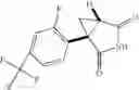 Fig. 65 - Azabicyclo (3.1.0.) hexane derivatives useful as modulators of dopamine Dreceptors