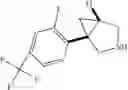 Fig. 66 - Azabicyclo (3.1.0.) hexane derivatives useful as modulators of dopamine Dreceptors