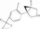 Fig. 67 - Azabicyclo (3.1.0.) hexane derivatives useful as modulators of dopamine Dreceptors