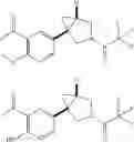 Fig. 72 - Azabicyclo (3.1.0.) hexane derivatives useful as modulators of dopamine Dreceptors