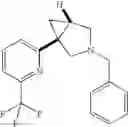 Fig. 81 - Azabicyclo (3.1.0.) hexane derivatives useful as modulators of dopamine Dreceptors