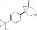 Fig. 82 - Azabicyclo (3.1.0.) hexane derivatives useful as modulators of dopamine Dreceptors