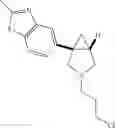 Fig. 87 - Azabicyclo (3.1.0.) hexane derivatives useful as modulators of dopamine Dreceptors