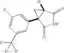 Fig. 88 - Azabicyclo (3.1.0.) hexane derivatives useful as modulators of dopamine Dreceptors
