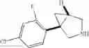 Fig. 92 - Azabicyclo (3.1.0.) hexane derivatives useful as modulators of dopamine Dreceptors