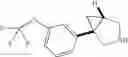 Fig. 93 - Azabicyclo (3.1.0.) hexane derivatives useful as modulators of dopamine Dreceptors