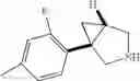 Fig. 94 - Azabicyclo (3.1.0.) hexane derivatives useful as modulators of dopamine Dreceptors