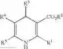 Fig. 02 - Stabilized pharmaceutical compositions containing a calcium channel blocker